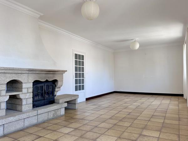 Appartement 4 pièce(s) 3 chambre(s) 109.19 m²