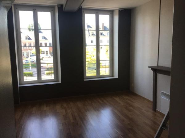 Appartement à vendre à Bacqueville-en-Caux en Seine-Maritime (76730), ref : 76046-980339-76046