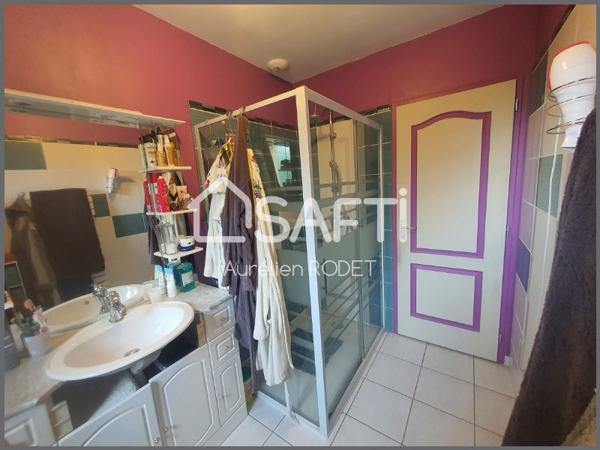 Pavillon de plein-pied de 2013