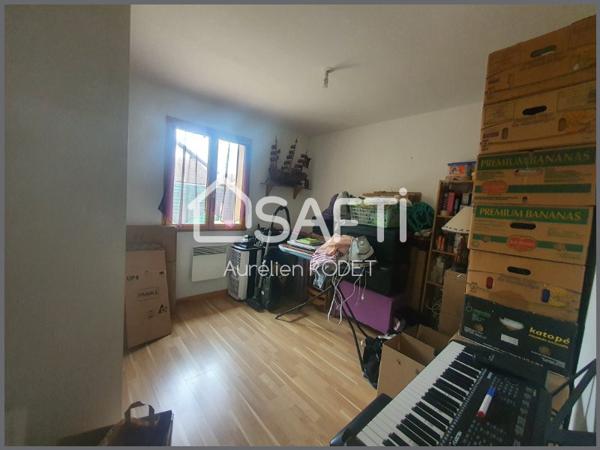 Pavillon de plein-pied de 2013