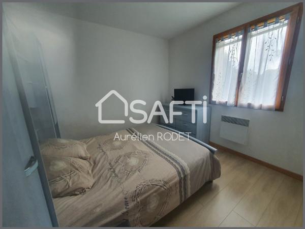 Pavillon de plein-pied de 2013