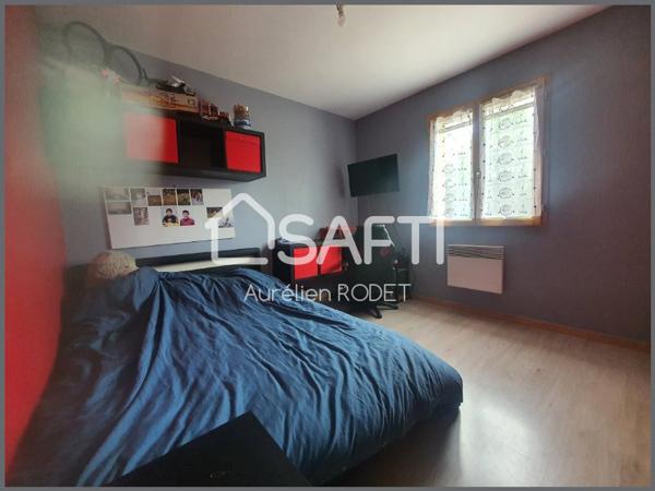 Pavillon de plein-pied de 2013