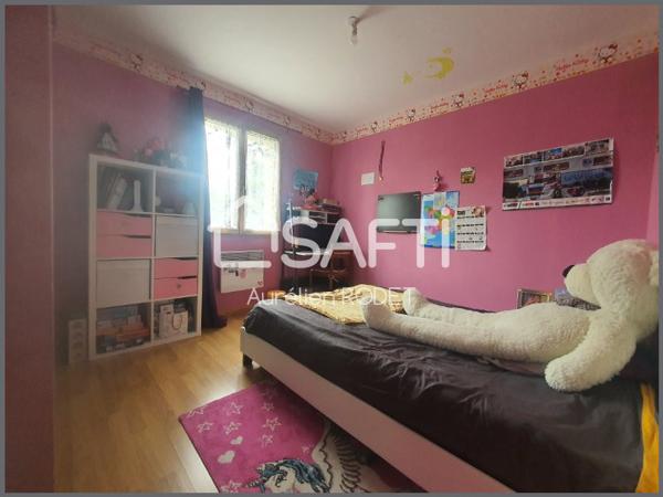 Pavillon de plein-pied de 2013