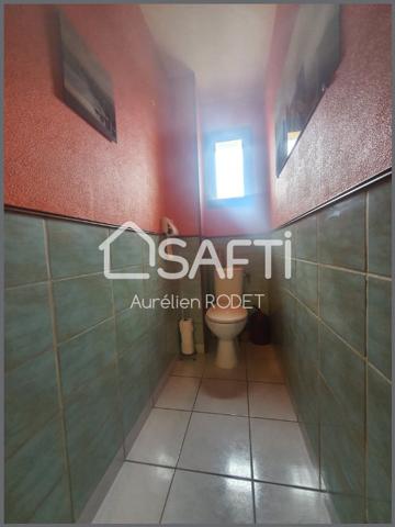 Pavillon de plein-pied de 2013