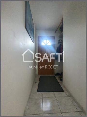 Pavillon de plein-pied de 2013