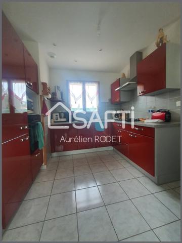 Pavillon de plein-pied de 2013