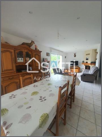 Pavillon de plein-pied de 2013