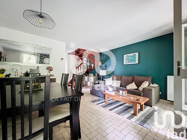 Maison à vendre 4 pièces 78 m² Combs-la-Ville