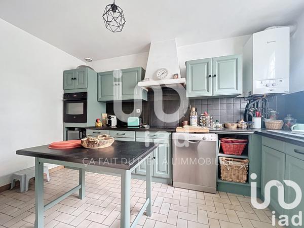 Maison à vendre 4 pièces 78 m² Combs-la-Ville