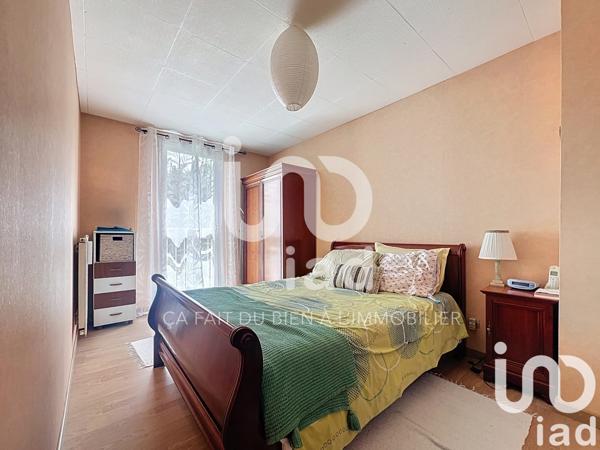 Maison à vendre 4 pièces 78 m² Combs-la-Ville