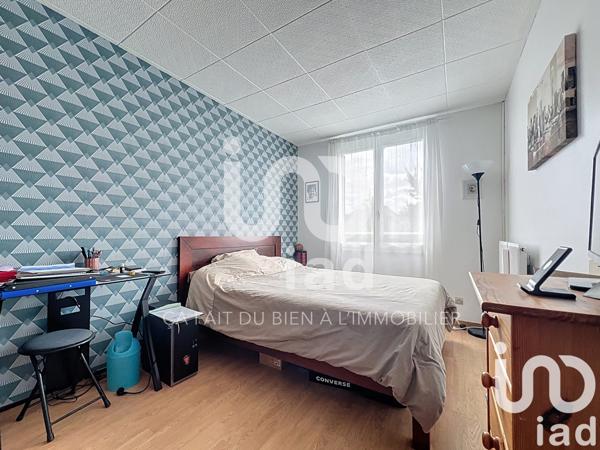 Maison à vendre 4 pièces 78 m² Combs-la-Ville