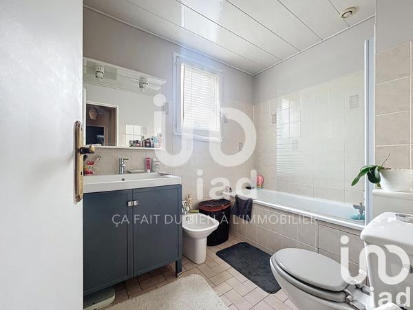 Maison à vendre 4 pièces 78 m² Combs-la-Ville