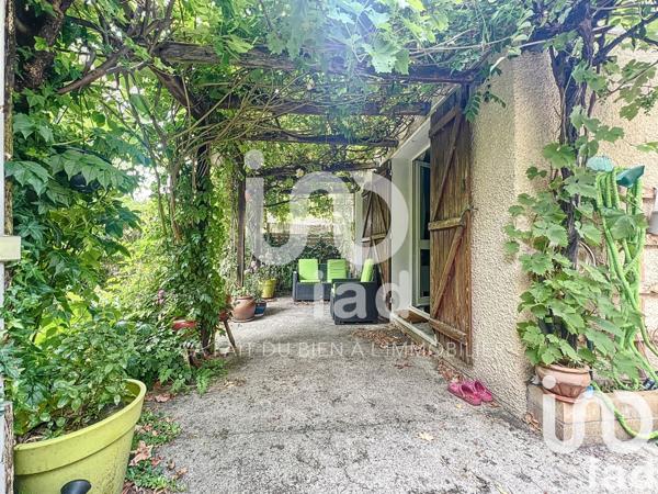 Maison à vendre 4 pièces 78 m² Combs-la-Ville