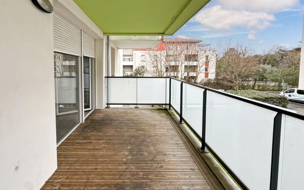 Appartement à vendre    1 pièce • 32 m2 Toulouse