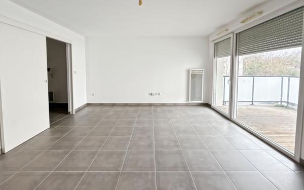 Appartement à vendre    1 pièce • 32 m2 Toulouse