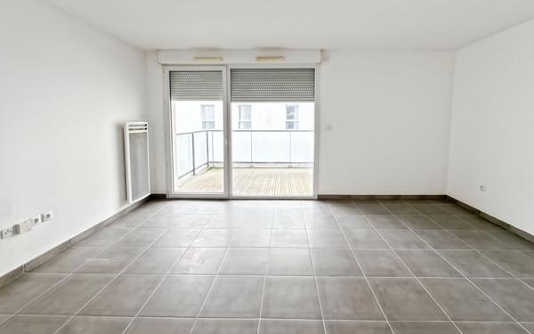 Appartement à vendre    1 pièce • 32 m2 Toulouse