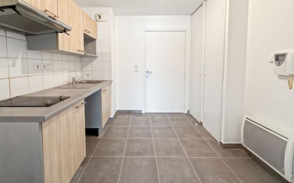 Appartement à vendre    1 pièce • 32 m2 Toulouse