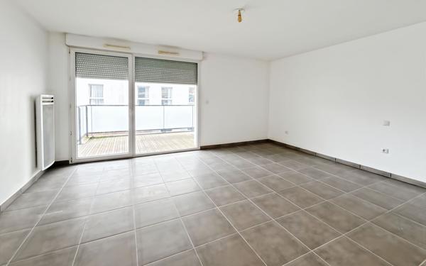 Appartement à vendre    1 pièce • 32 m2 Toulouse