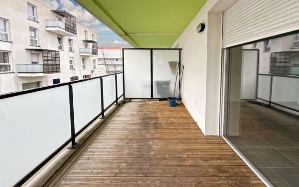 Appartement à vendre    1 pièce • 32 m2 Toulouse