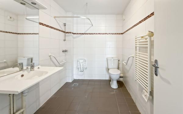 Appartement à vendre    1 pièce • 32 m2 Toulouse