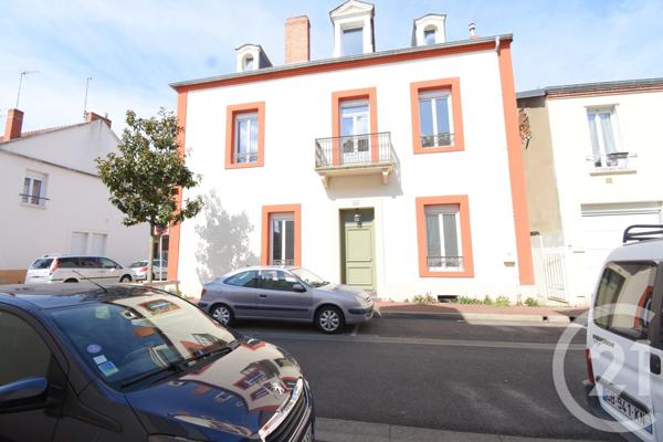 Maison à vendre  5 pièces - 159,03 m2 VICHY - 03