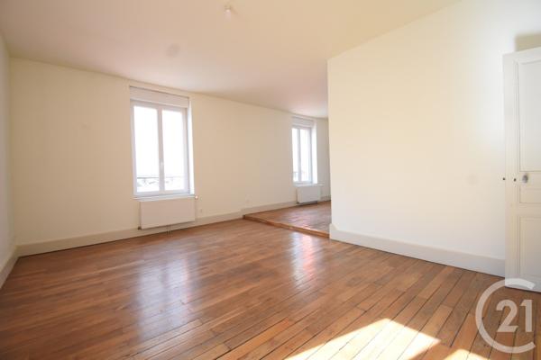 Maison à vendre  5 pièces - 159,03 m2 VICHY - 03