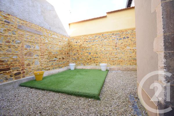 Maison à vendre  5 pièces - 159,03 m2 VICHY - 03
