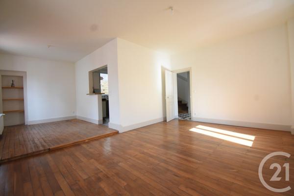 Maison à vendre  5 pièces - 159,03 m2 VICHY - 03