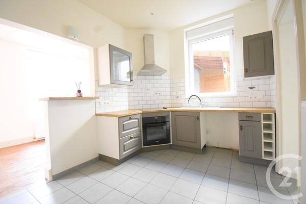 Maison à vendre  5 pièces - 159,03 m2 VICHY - 03