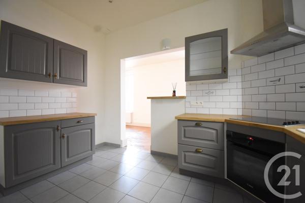 Maison à vendre  5 pièces - 159,03 m2 VICHY - 03