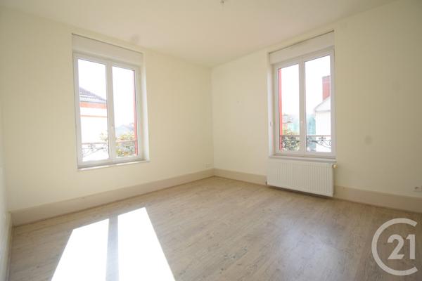 Maison à vendre  5 pièces - 159,03 m2 VICHY - 03