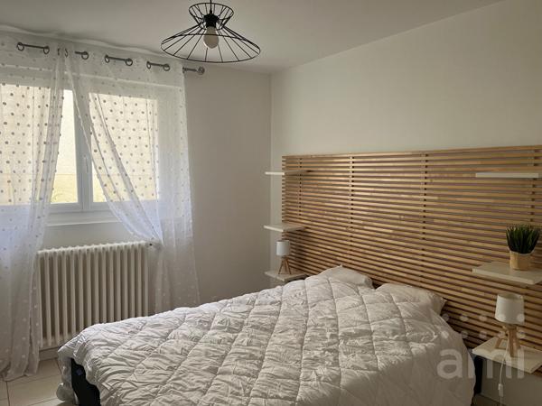 POITIERS maison 7 chambres