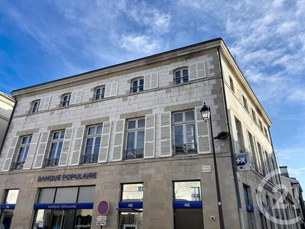 Appartement Duplex à vendre  5 pièces - 158,83 m2 CHALONS EN CHAMPAGNE - 51