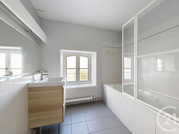 Appartement Duplex à vendre  5 pièces - 158,83 m2 CHALONS EN CHAMPAGNE - 51