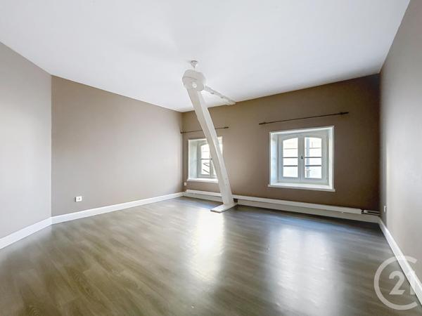 Appartement Duplex à vendre  5 pièces - 158,83 m2 CHALONS EN CHAMPAGNE - 51