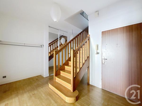 Appartement Duplex à vendre  5 pièces - 158,83 m2 CHALONS EN CHAMPAGNE - 51