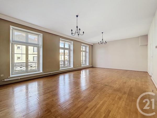 Appartement Duplex à vendre  5 pièces - 158,83 m2 CHALONS EN CHAMPAGNE - 51