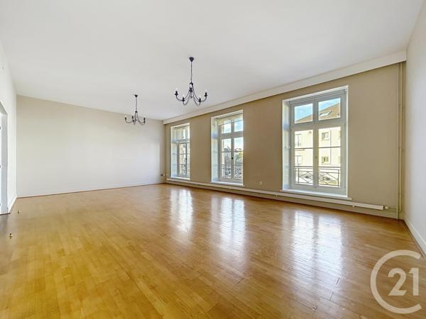 Appartement Duplex à vendre  5 pièces - 158,83 m2 CHALONS EN CHAMPAGNE - 51