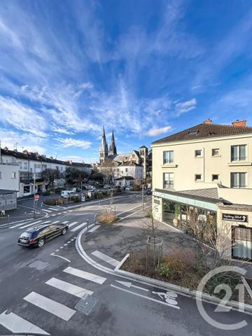 Appartement Duplex à vendre  5 pièces - 158,83 m2 CHALONS EN CHAMPAGNE - 51