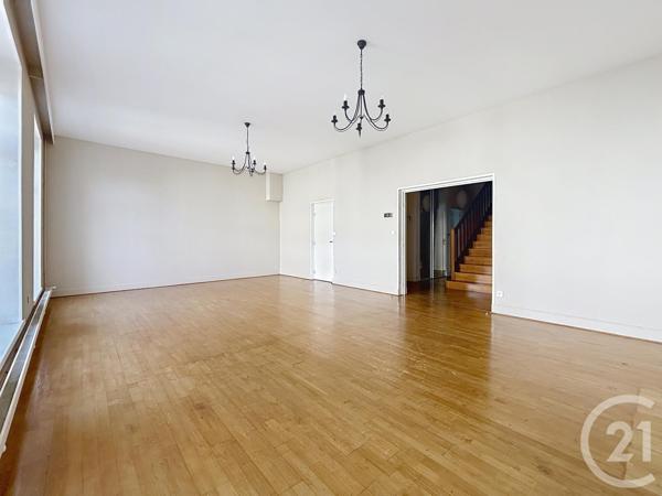 Appartement Duplex à vendre  5 pièces - 158,83 m2 CHALONS EN CHAMPAGNE - 51