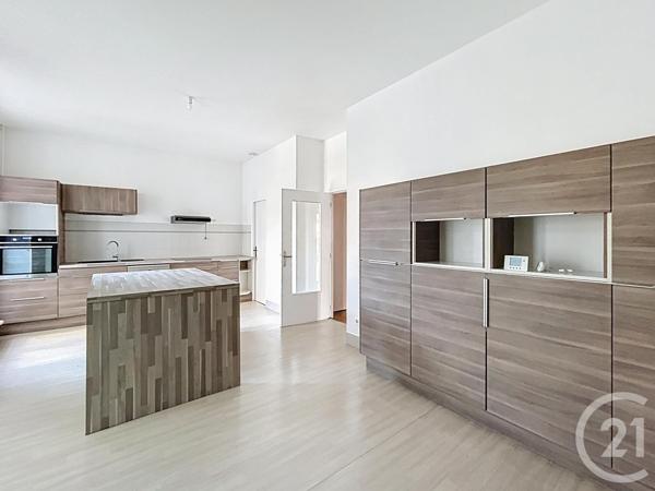 Appartement Duplex à vendre  5 pièces - 158,83 m2 CHALONS EN CHAMPAGNE - 51