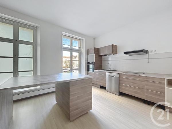 Appartement Duplex à vendre  5 pièces - 158,83 m2 CHALONS EN CHAMPAGNE - 51