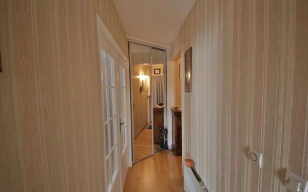 Appartement à vendre    3 pièces •  Château-Thierry