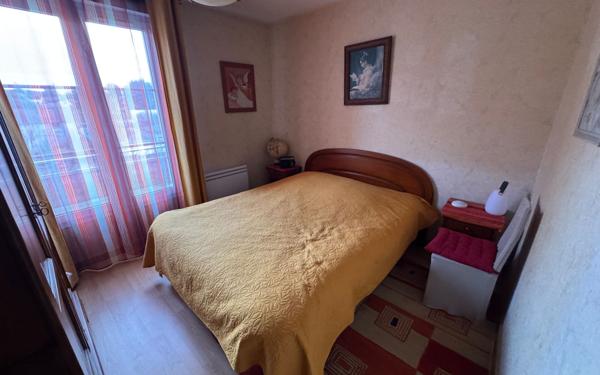 Appartement à vendre    3 pièces •  Château-Thierry