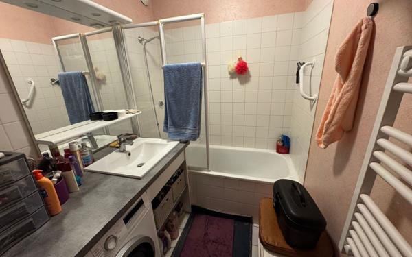 Appartement à vendre    3 pièces •  Château-Thierry