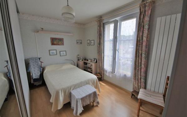 Appartement à vendre    3 pièces •  Château-Thierry