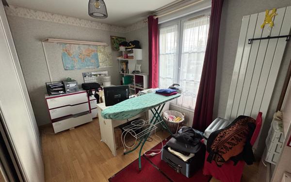 Appartement à vendre    3 pièces •  Château-Thierry