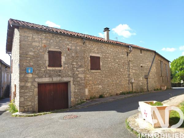 Maison à vendre 5 pièces 115 m² La Cavalerie
