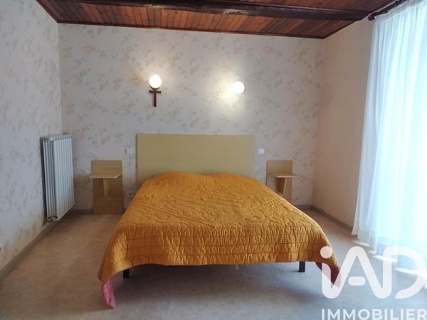 Maison à vendre 5 pièces 115 m² La Cavalerie