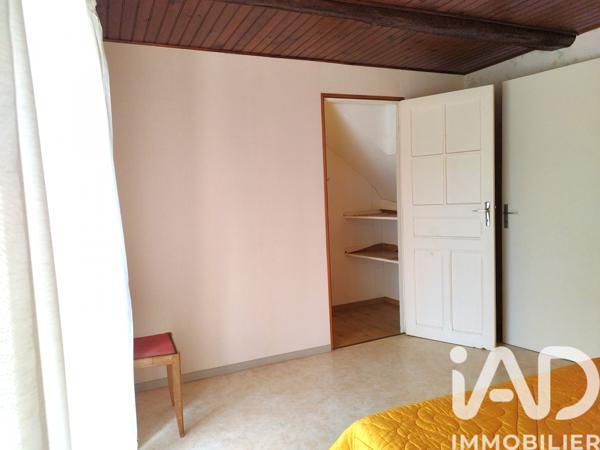 Maison à vendre 5 pièces 115 m² La Cavalerie